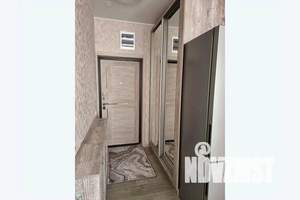 2-к квартира, посуточно, 48м2, 11/20 этаж