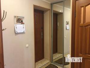 1-к квартира, на длительный срок, 38м2, 9/9 этаж