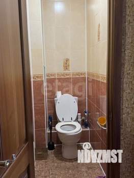 1-к квартира, на длительный срок, 29м2, 1/17 этаж