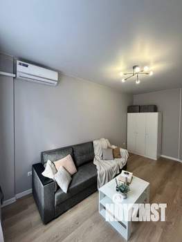 1-к квартира, на длительный срок, 35м2, 17/20 этаж