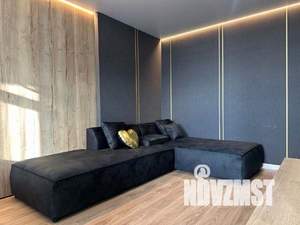 2-к квартира, на длительный срок, 50м2, 25/25 этаж