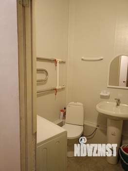 1-к квартира, на длительный срок, 40м2, 7/18 этаж