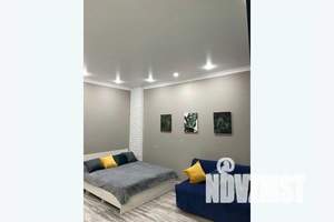 1-к квартира, посуточно, 31м2, 5/15 этаж