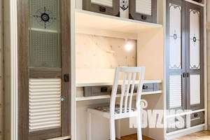 2-к квартира, посуточно, 65м2, 2/9 этаж