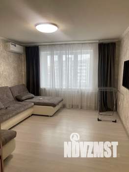 2-к квартира, посуточно, 55м2, 7/10 этаж