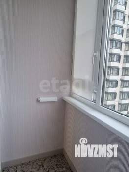 Студия квартира, на длительный срок, 23м2, 12/27 этаж