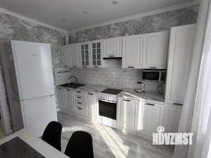 2-к квартира, на длительный срок, 46м2, 3/19 этаж