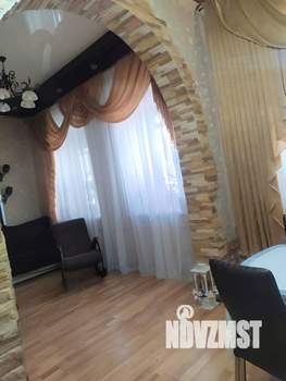 2-к квартира, на длительный срок, 46м2, 2/2 этаж