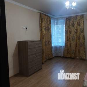 1-к квартира, на длительный срок, 38м2, 4/12 этаж