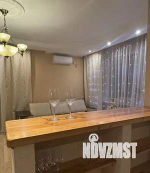 2-к квартира, посуточно, 70м2, 11/18 этаж