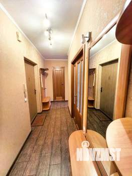 2-к квартира, на длительный срок, 52м2, 8/11 этаж