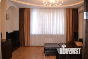 2-к квартира, на длительный срок, 80м2, 8/11 этаж