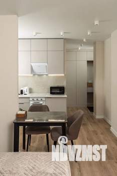 Студия квартира, посуточно, 32м2, 16/20 этаж