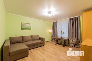 3-к квартира, на длительный срок, 60м2, 1/9 этаж