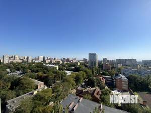 1-к квартира, на длительный срок, 50м2, 14/18 этаж