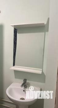 Студия квартира, на длительный срок, 30м2, 8/17 этаж