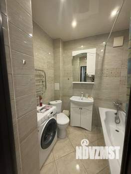 1-к квартира, на длительный срок, 45м2, 14/25 этаж