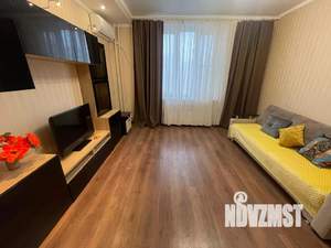 2-к квартира, посуточно, 50м2, 16/18 этаж