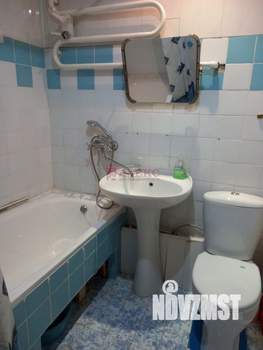 2-к квартира, на длительный срок, 45м2, 4/5 этаж