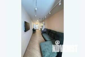 1-к квартира, посуточно, 27м2, 3/25 этаж