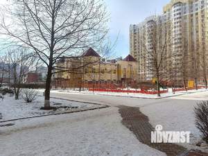 2-к квартира, на длительный срок, 55м2, 10/20 этаж