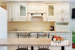 1-к квартира, посуточно, 50м2, 14/14 этаж