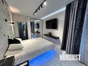 2-к квартира, на длительный срок, 55м2, 4/25 этаж