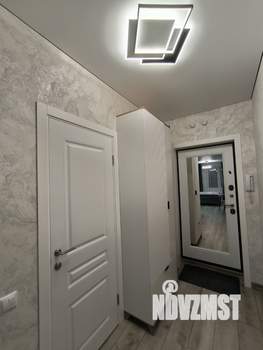 Студия квартира, посуточно, 35м2, 15/25 этаж