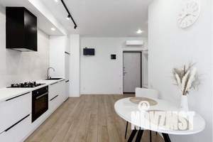 1-к квартира, посуточно, 36м2, 3/16 этаж