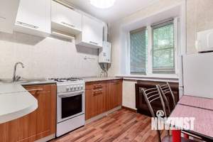 1-к квартира, посуточно, 35м2, 1/5 этаж