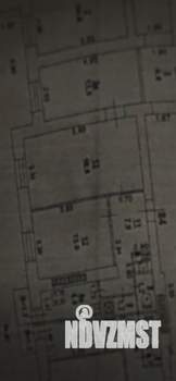 3-к квартира, на длительный срок, 60м2, 8/9 этаж