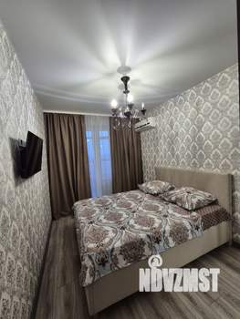 3-к квартира, посуточно, 80м2, 7/24 этаж