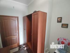 1-к квартира, на длительный срок, 45м2, 8/17 этаж