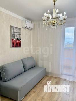 Студия квартира, на длительный срок, 27м2, 7/26 этаж