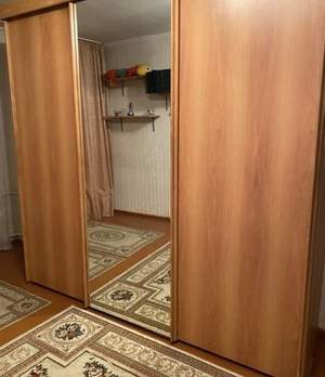 1-к квартира, на длительный срок, 34м2, 7/9 этаж