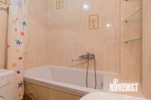 1-к квартира, на длительный срок, 40м2, 3/18 этаж