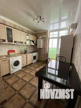 2-к квартира, посуточно, 60м2, 1/1 этаж