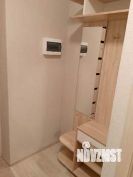 1-к квартира, на длительный срок, 42м2, 6/21 этаж
