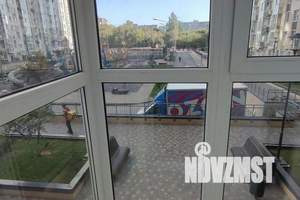 1-к квартира, посуточно, 29м2, 2/26 этаж