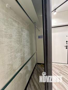 1-к квартира, на длительный срок, 45м2, 7/25 этаж