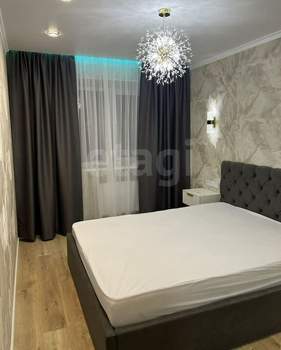 2-к квартира, на длительный срок, 48м2, 2/5 этаж