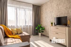 2-к квартира, посуточно, 62м2, 5/10 этаж
