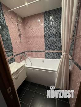 4-к квартира, на длительный срок, 80м2, 10/10 этаж