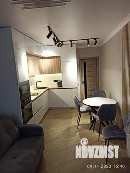 3-к квартира, на длительный срок, 55м2, 16/25 этаж