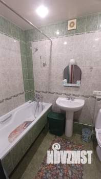 1-к квартира, на длительный срок, 40м2, 5/11 этаж