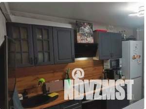 1-к квартира, на длительный срок, 35м2, 5/6 этаж