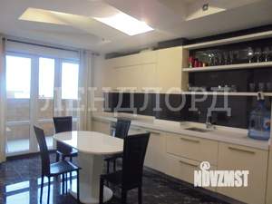 1-к квартира, на длительный срок, 51м2, 16/19 этаж