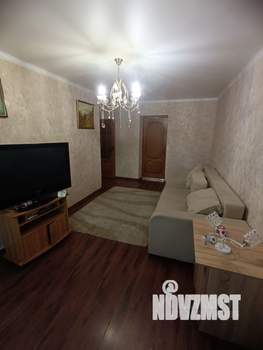 3-к квартира, на длительный срок, 60м2, 1/5 этаж