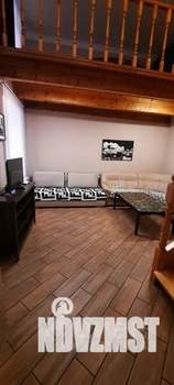 2-к квартира, посуточно, 80м2, 1/3 этаж