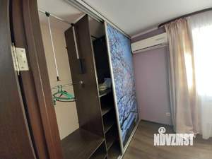 2-к квартира, на длительный срок, 43м2, 4/5 этаж